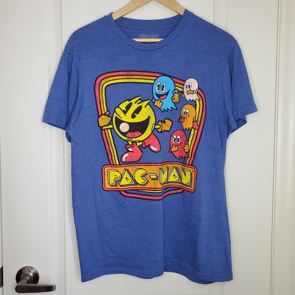 PAC_MAN Tee - Picture 3 of 4
